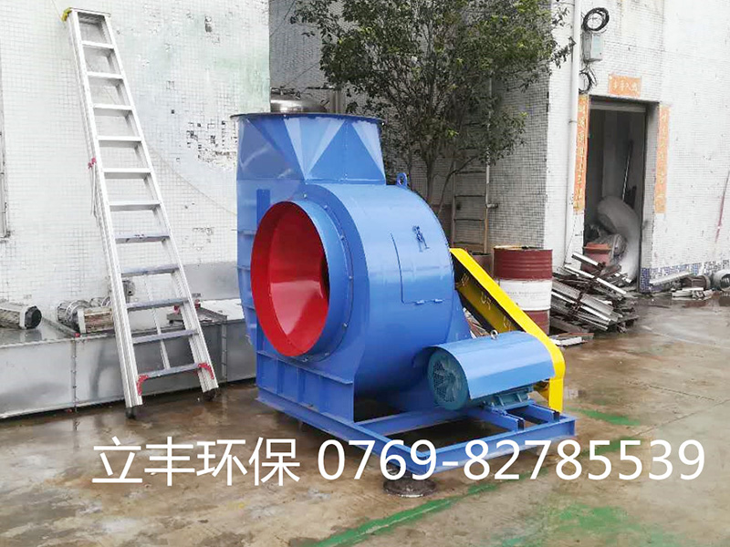 東莞廢氣處理設(shè)備中具體有哪些相關(guān)的處理原理？